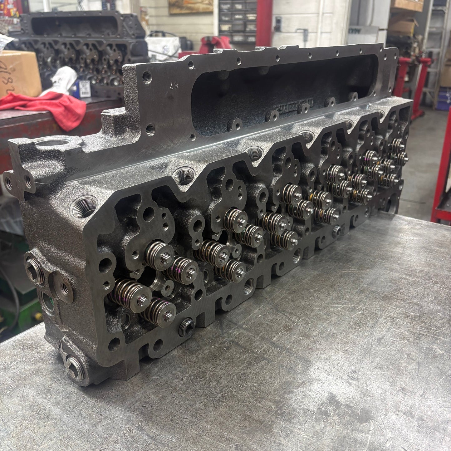 5.9 Cummins