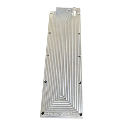 LS Gen 4 Billet Valley Cover Plate
