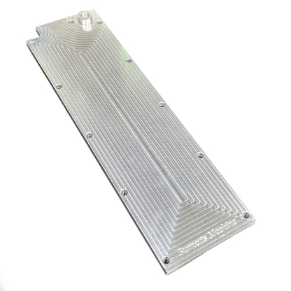 LS Gen 4 Billet Valley Cover Plate