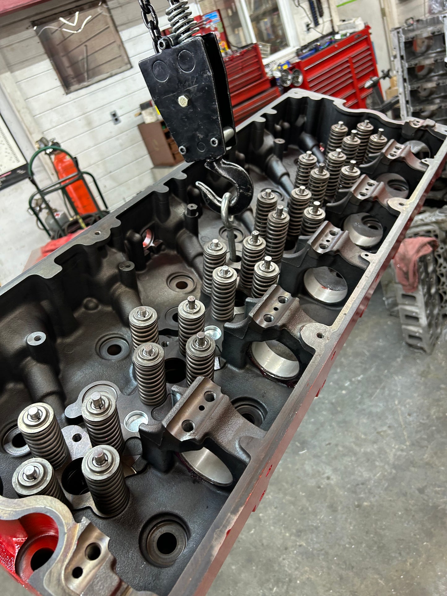 X15 Cummins