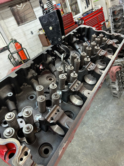 X15 Cummins