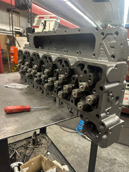 6.7 Cummins