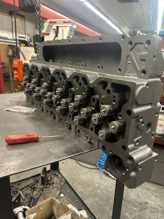6.7 Cummins
