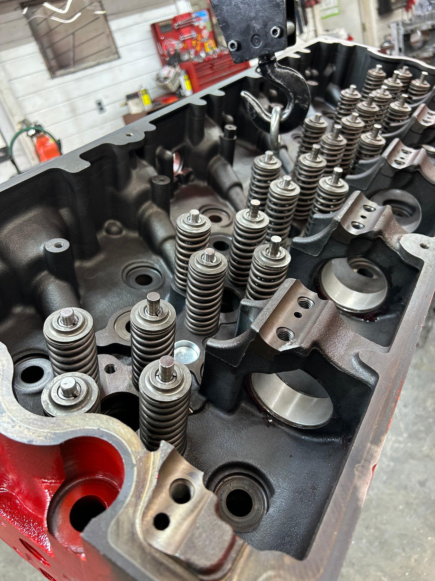 X15 Cummins